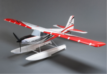 EFL105275B E-flite Turbo Timber Evolution 1.5m PNP