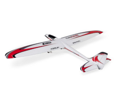 EFL32250 Conscendo 2.0m BNF Basic mit AS3X+ und SAFE Select