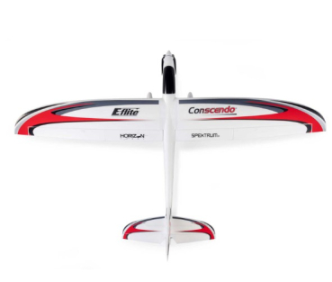 EFL32250 Conscendo 2.0m BNF Basic mit AS3X+ und SAFE Select
