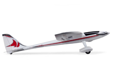 EFL32250 Conscendo 2.0m BNF Basic mit AS3X+ und SAFE Select
