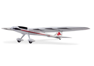 EFL32250 Conscendo 2.0m BNF Basic mit AS3X+ und SAFE Select