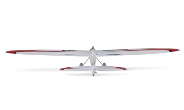 EFL32250 Conscendo 2.0m BNF Basic mit AS3X+ und SAFE Select