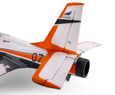 EFL077500 VIPER 70mm EDF Jet EFL BNFbasic
