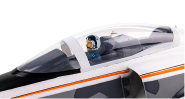 EFL077500 VIPER 70mm EDF Jet EFL BNFbasic