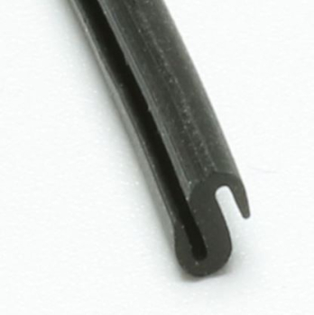 X4400 Fenstergummi "S"-Profil -1,5mm 1m