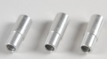6137/01 Bolzen für Getriebebock FG Alu 2+1 Stück
