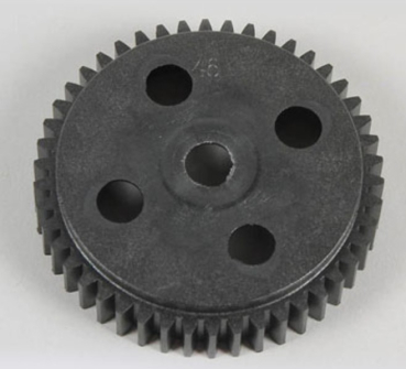 06427 Zahnrad 46 Zähne /groß Kunststoff 