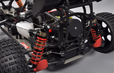 670070 Fun Cross Sport 2WD