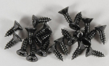 6712/13 Schneidschrauben 4,2x13mm 20 Stück