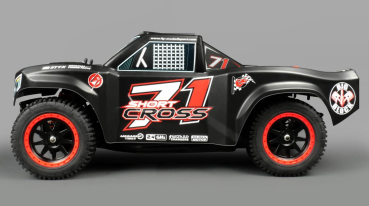 68200ER FG SHORT-CROSS E 4WD RTR basic