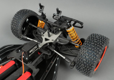 68200ER FG SHORT-CROSS E 4WD RTR basic