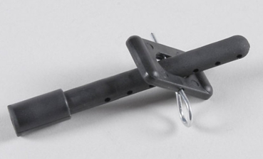 7154/01 Karossenhalter 80mm verstellbar