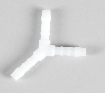 8353 Schlauchverbinder "Y" 5mm 