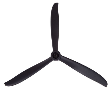 FMSPROP020 Luftschraube 11x6"/3-Blatt  FMS B6