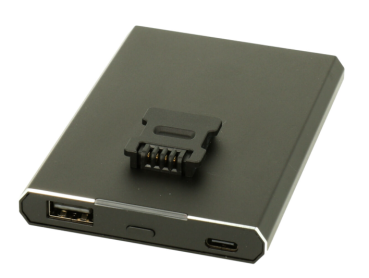 FS082 Flysky Ersatzakku NB4+ USB-C
