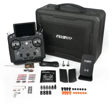FS097 Flysky PL18 PALADIN-Ultra 18K EdgeTX