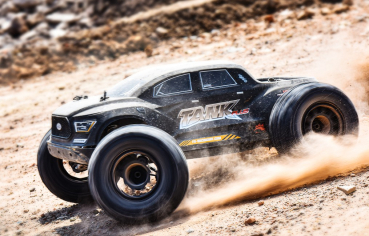 FSR33593 FS Racing Tank Plus 1/8 6S 4WD Monster Truck RTR