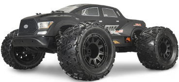 FSR33593 FS Racing Tank Plus 1/8 6S 4WD Monster Truck RTR