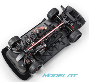 FSR33701 FS Racing Model GT 1/7 6S RTR