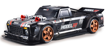 FSR33711 FS Racing Model DT 1/7 6S RTR
