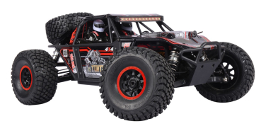 FSR33675S FS Racing Atom 1/8 6S 4WD Desert Buggy RTR