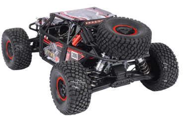 FSR33675S FS Racing Atom 1/8 6S 4WD Desert Buggy RTR