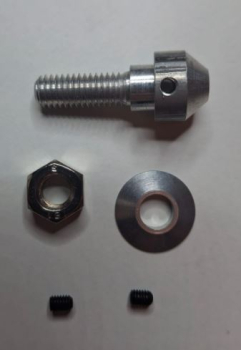 1102 Luftschrauben-Kupplung 4/8mm