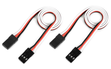 GF-1141-002 Patchkabel JR 30cm Stecker-Stecker