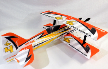 HC1385A Hacker Pittsbull ARF - 75 cm