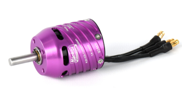 10109588 BL-Motor Hacker A20-22L Competition kv924