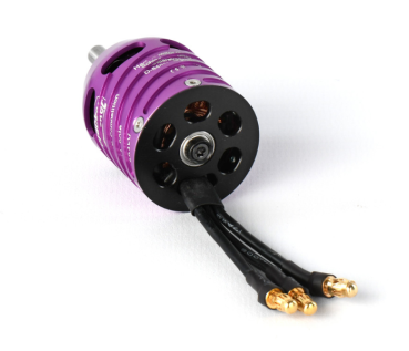 10109588 BL-Motor Hacker A20-22L Competition kv924