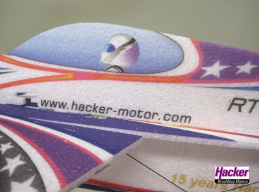 10961430 RT Eraser V3 EPP Combo