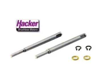 15717028 Ersatzwelle A30-XL-V2 D5x74