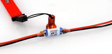 22985504 Microswitch-15 µSW15 Magnetic-Key Jeti