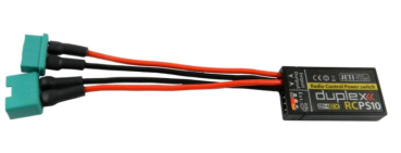 80001229 DUPLEX 2.4EX RC Power Switch 10