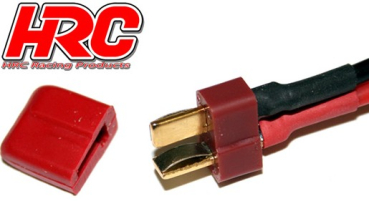HRC9123 Ladekabel Multi Deans/Tamiya/Mini Tamiya/TRX