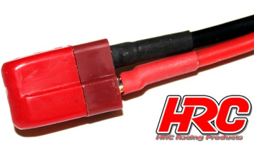 HRC9123 Ladekabel Multi Deans/Tamiya/Mini Tamiya/TRX