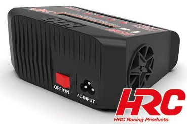 HRC9354B STAR-CHARGER V5.0 Autopilot Smart AC/DC