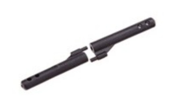 HSP-58015 Akkuhalter Pfosten für HSP 1:18 - 2 Stück