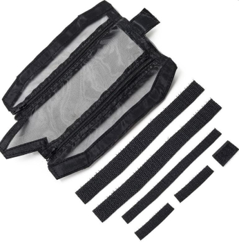 HSPX092 Dust-Protect TRX/H-Speed MINI-MAXX