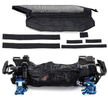 HSPX092 Dust-Protect TRX/H-Speed MINI-MAXX