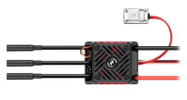 HW30107300 BL-Regler/CAR QuicRun WP10BL60 G2 2-3S