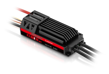 30222301 BL-Regler SKYWALKER-V2 160A 6-14S Opto