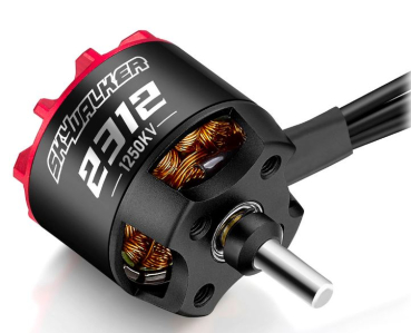 HW30415003 BL-Motor Skywalker 2312(2828)-1250kv 3-4S