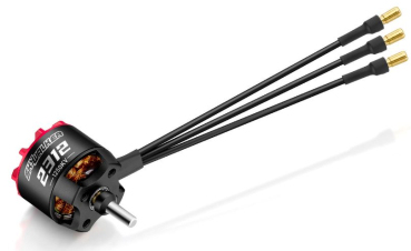 HW30415003 BL-Motor Skywalker 2312(2828)-1250kv 3-4S