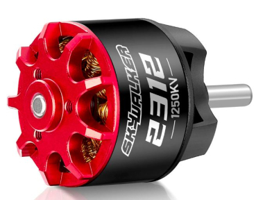 HW30415003 BL-Motor Skywalker 2312(2828)-1250kv 3-4S