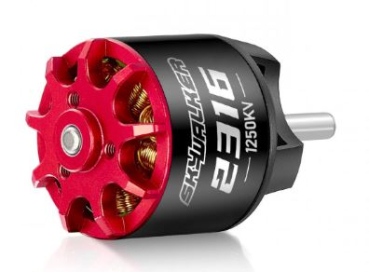 BL-Motor Skywalker 2316(2832)-1250kv 3-4S