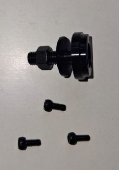 HW30820602 Prop.-Adapter HW 2312-20 (28er) 3-Pkt.