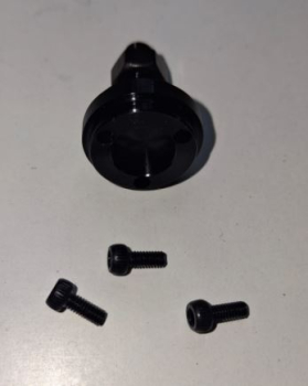 HW30820602 Prop.-Adapter HW 2312-20 (28er) 3-Pkt.