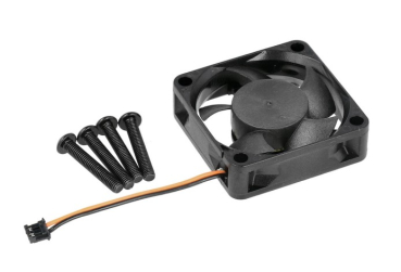 HW30860203 Lüfter Ezrun MAX6 G2 35x35x10mm